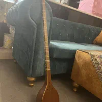 سه تار|سازهای سنتی|پاکدشت, پاکدشت (مامازند)|دیوار
