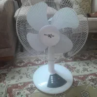 پنکه رومیزی