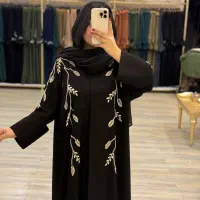 تولیدی مزون عبا مانتو تاجیک