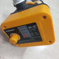 قطع کن پمپ آب خانگی