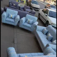 مبل خوشگوار