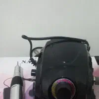 خرید و فروش انواع سوهان برقی