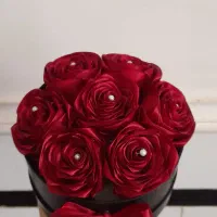 گل ربانی ماهک