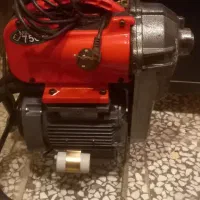 لوله بازکنی آمل