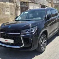 fmc t5plus|خودرو سواری و وانت|زاهدان, |دیوار