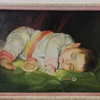 نقاشی رنگ و روغن