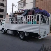 شرکت باربری ابادان بار با کارگران فوق حرفه ایی٪٪