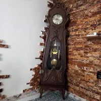 ساعت ایستاده ،بوفه،میز تلویزیون ،میز تلفن