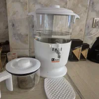 سماور برقی ناسا