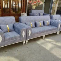مبلمان راحتی سدیس