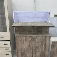 کمد وکابینت فلزی