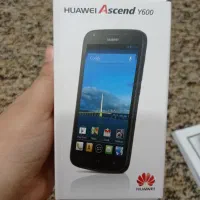هواویY600