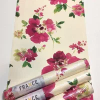 واگذاری 1000هزار رول کاغذ دیواری