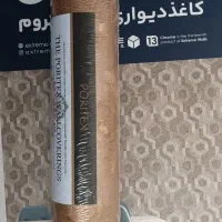 کاغذ دیواری خارجی