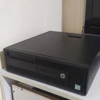 مینی کیس hp g2 i5 6500