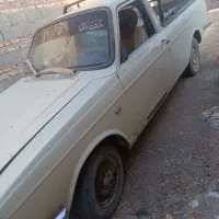 پیکان وانت