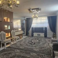 آپارتمان لوکس 145متری دوخواب،توس 85