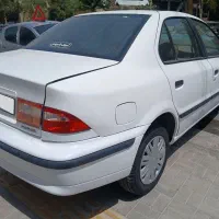 سمند مدل 90