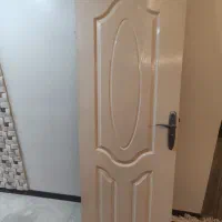 درب سرویس بهداشتی