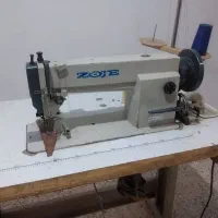 چرخ خیاطی زوجی