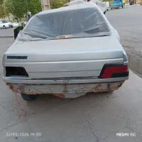 405اسقاطی مدل 89