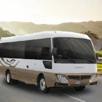 انجام سرویس ایاب و ذهاب کارخانجات و اردو مدارس
