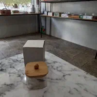 قندان|ظروف سرو و پذیرایی|بندر ترکمن, |دیوار