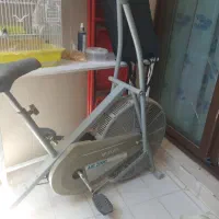 دوچرخه ثابت
