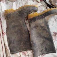چکمه پلاستیکی سایز۴۴