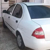 تیبا ۱ صندوق دار