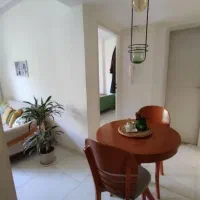 فاز2اندیشه-آپارتمان-50-متر-1خواب-تخلیه-تمیز