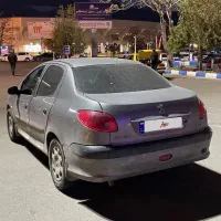 206 sd v20|خودرو سواری و وانت|تبریز, |دیوار