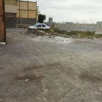 زمین 50 متری حاشیه شهرک قدس