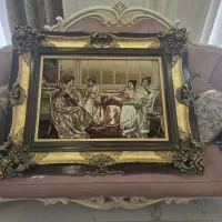 تابلوفرش ماشینی