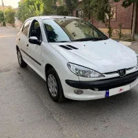 206 مدل 95 تیپ 2