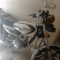 موتور هندا 150 خیلی تمیز