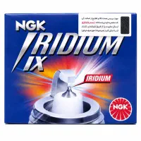 پخش و توزیع انواع شمع خودرو