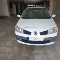 مگان 2000اتومات مدل 92 بیرنگ