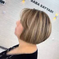 نیاز مدل برای باب گرجوئد