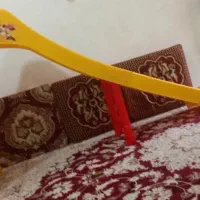 سرسره و سه چرخه در حد نو