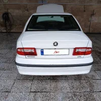 سمند lx