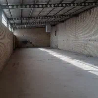اجاره سوله و کارگاه ۱۶۰ متری با امنیت بالا