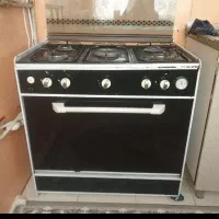 اجاق گاز و بخاری