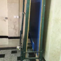 میز پینگ پونگ فردوس