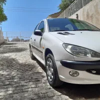 پژو ۲۰۶ تیپ ۲