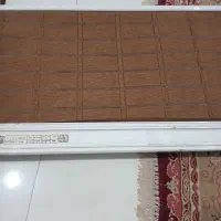 یک عدد پرده زبرا