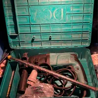 دریل DCA مدل AZC05-26B