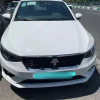 تارا ۶ دنده V1 پلاس صفر خشک