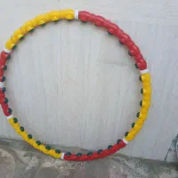 حلقه ورزشی
