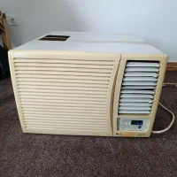 کولر پنجره ای 19 هزار LG